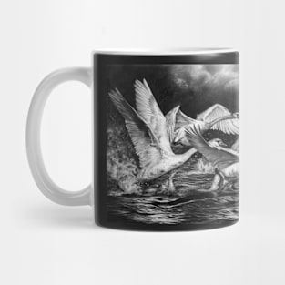 Co-Ordinated Chaos Mug